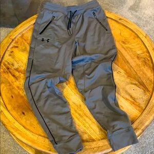 Under Armor Boys Jogger Pants